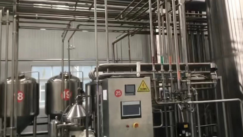 祁门河北船头客精酿啤酒厂